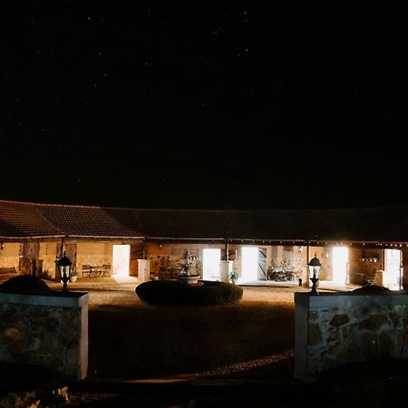 Mount High Luxury Stables Villa Lydenburg Ngoại thất bức ảnh