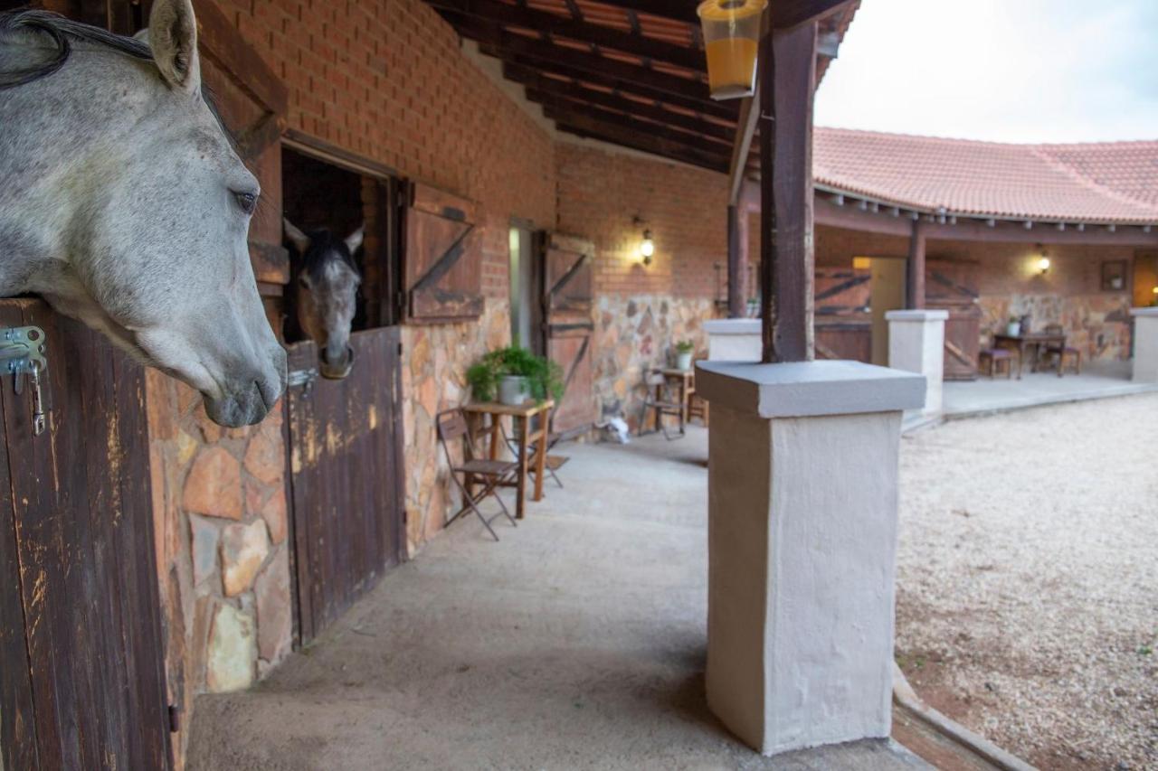 Mount High Luxury Stables Villa Lydenburg Ngoại thất bức ảnh