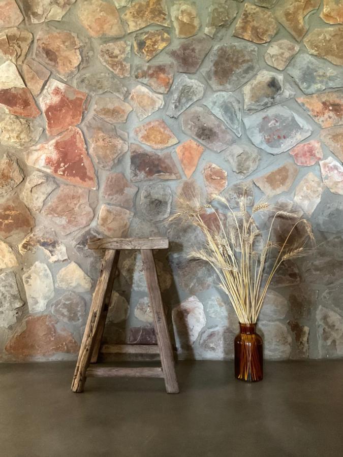 Mount High Luxury Stables Villa Lydenburg Ngoại thất bức ảnh