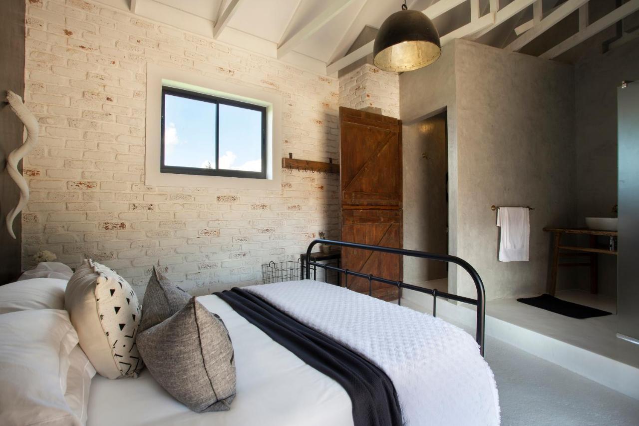 Mount High Luxury Stables Villa Lydenburg Ngoại thất bức ảnh