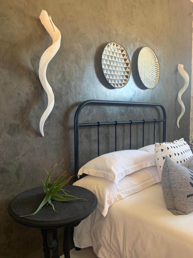 Mount High Luxury Stables Villa Lydenburg Ngoại thất bức ảnh