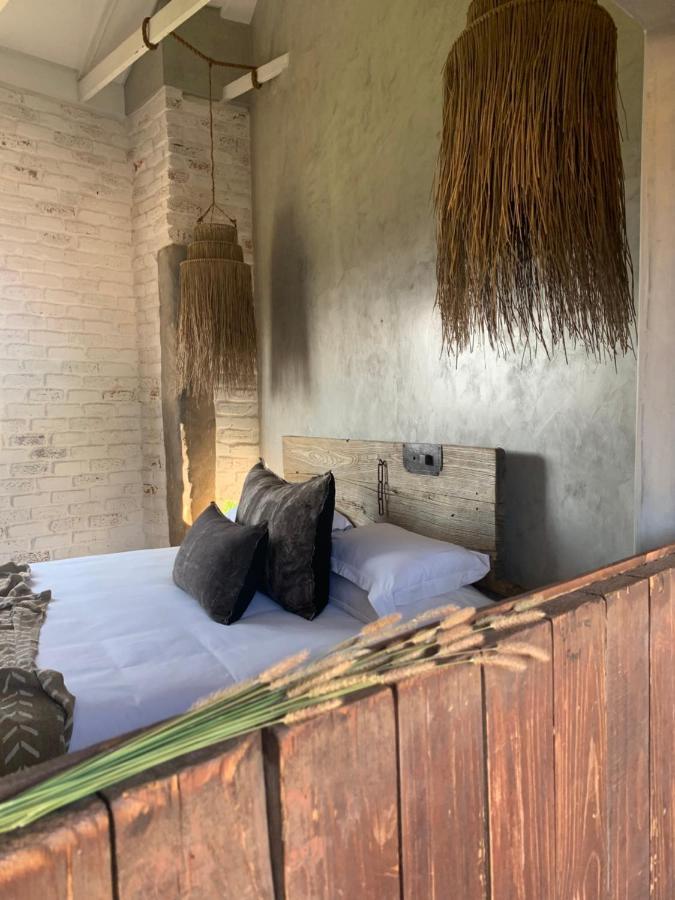 Mount High Luxury Stables Villa Lydenburg Ngoại thất bức ảnh