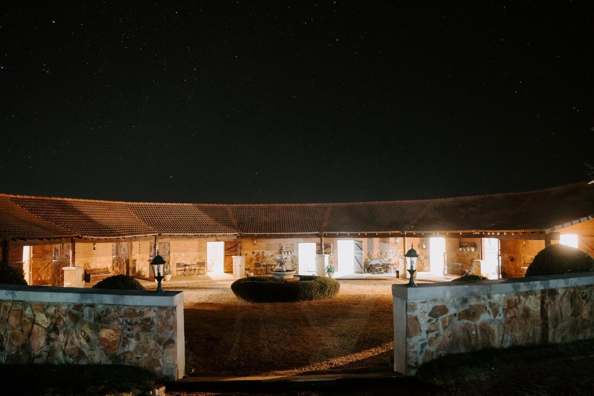 Mount High Luxury Stables Villa Lydenburg Ngoại thất bức ảnh