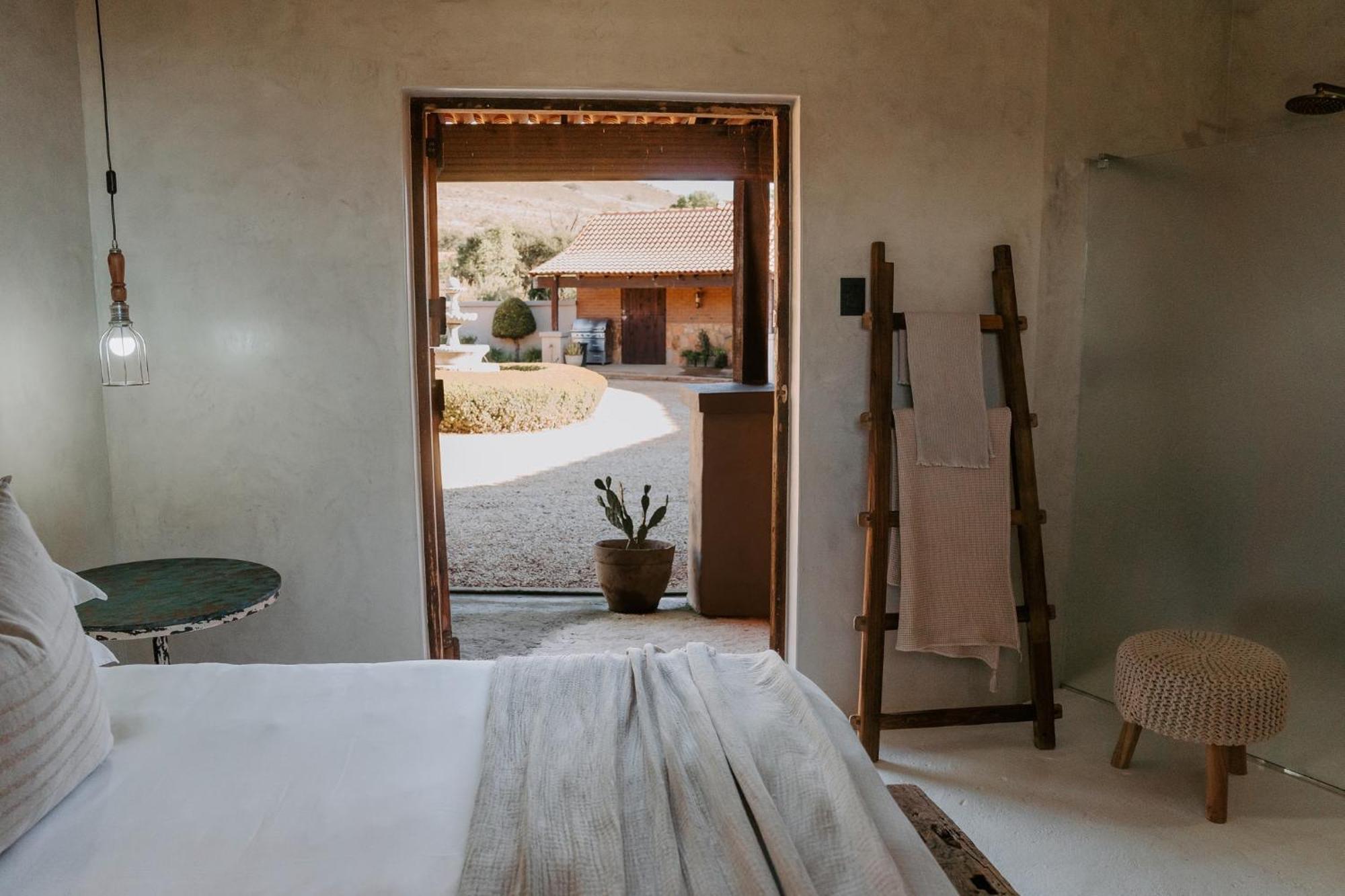 Mount High Luxury Stables Villa Lydenburg Ngoại thất bức ảnh