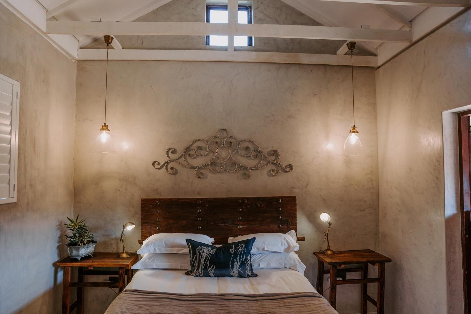Mount High Luxury Stables Villa Lydenburg Ngoại thất bức ảnh