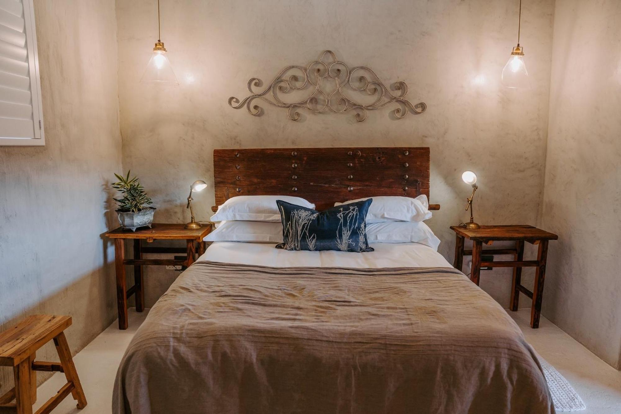 Mount High Luxury Stables Villa Lydenburg Ngoại thất bức ảnh