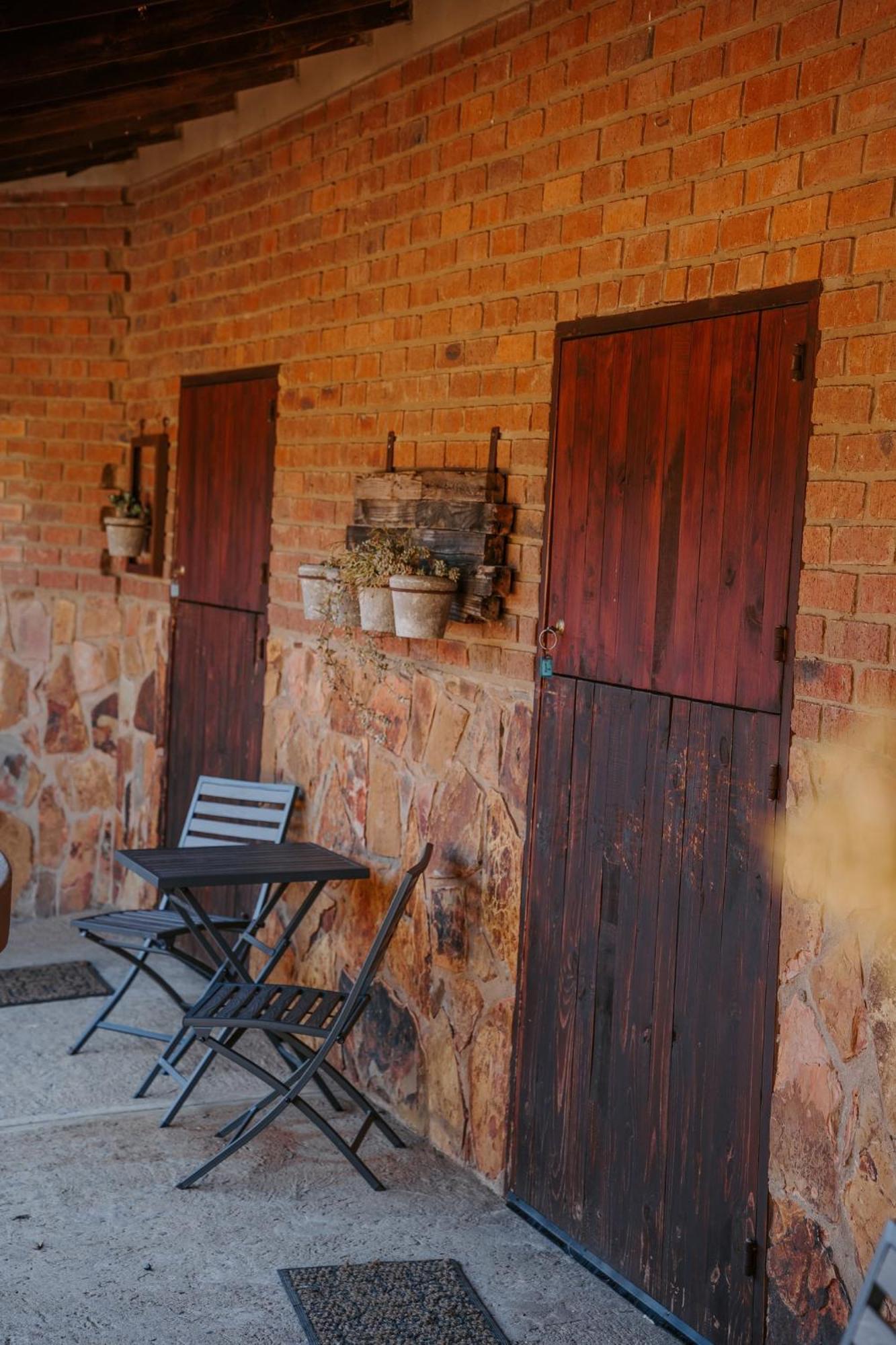 Mount High Luxury Stables Villa Lydenburg Ngoại thất bức ảnh